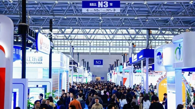 中药代理加盟厂家排名前十：揭秘中药市场中的佼佼者