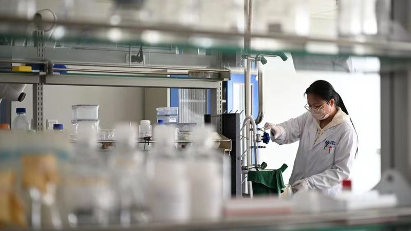 空心胶囊颜色定制：揭秘其背后的工艺与标准