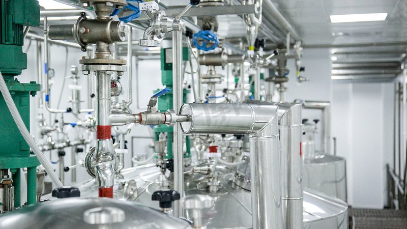 处方药批发流程中的物流关键要求解析
