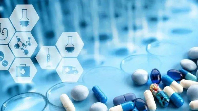 中药提取物保健品生产工艺步骤揭秘