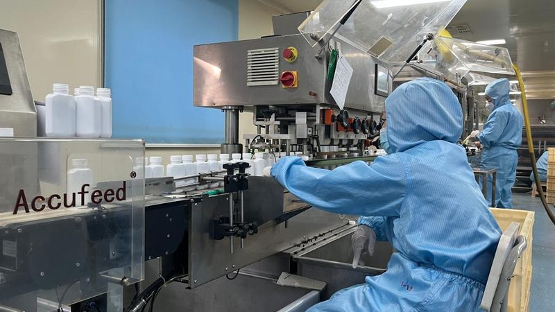 制药设备代理加盟：行业标准与市场趋势分析
