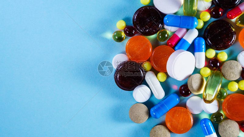 医药中间体：揭秘其在制药行业的重要用途