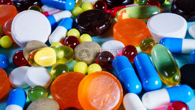 中药提取物生产资质办理流程全解析