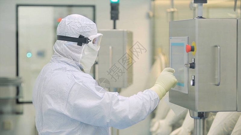 原料药厂家报价：揭秘原料药市场的价格构成**