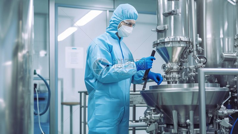 医药中间体存储运输：关键参数解析与注意事项**
