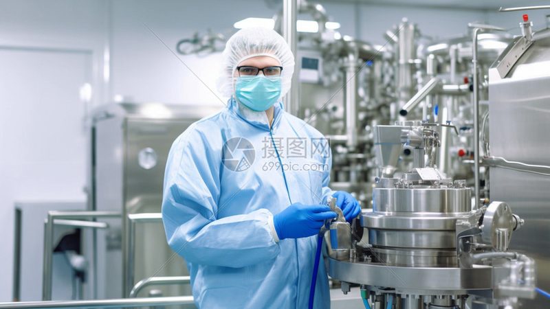 抗肿瘤原料药供应商资质揭秘：合规之路解析**