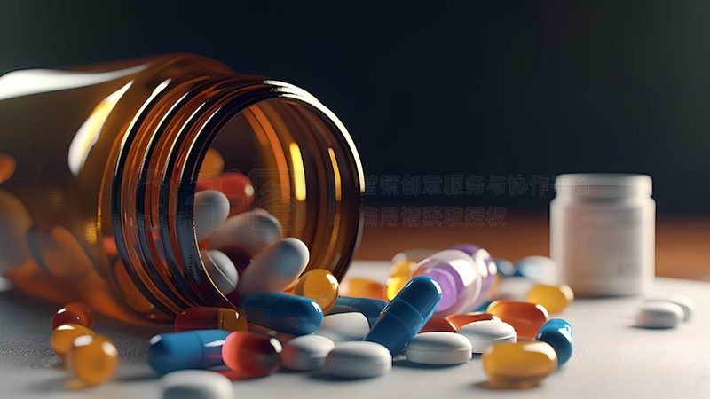 空心胶囊颜色定制的奥秘与步骤详解