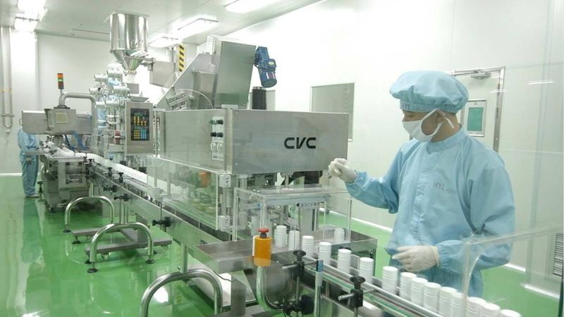 药品经营许可证与GSP认证：北京地区区别解析