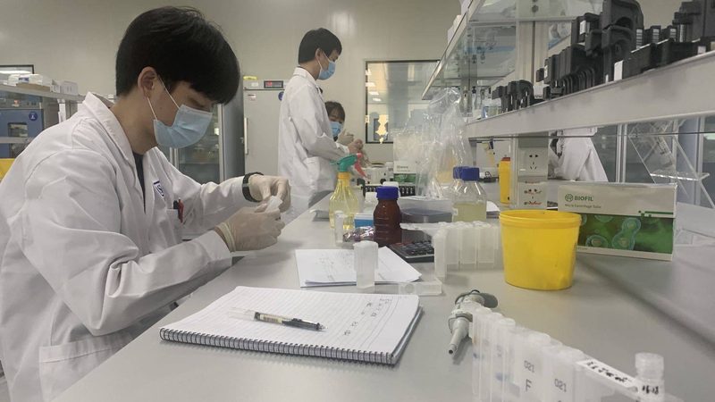 揭秘天然植物提取物生产：揭秘行业排名背后的真相
