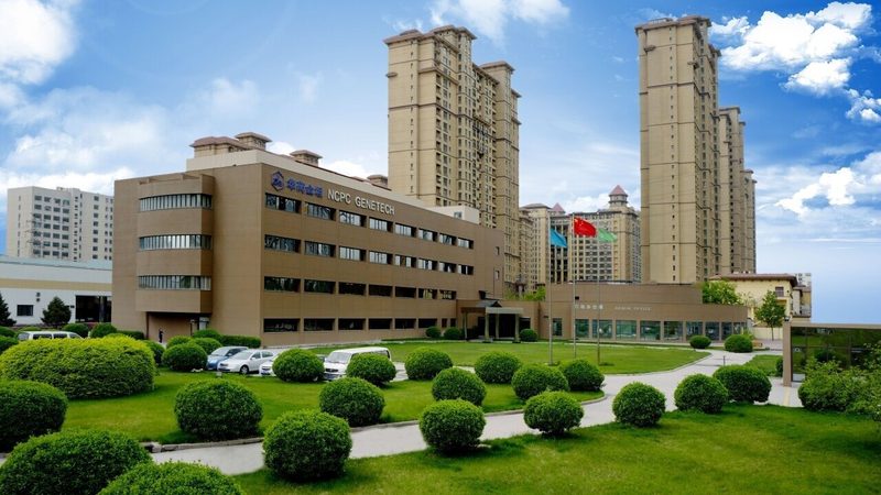 抗肿瘤中间体合成：揭秘高效合成方法与关键步骤