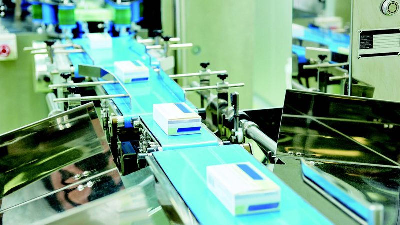 中药材出口报关货物包装要求解析