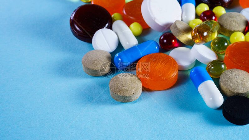 广州医药OEM代加工：揭秘制药行业的隐形链