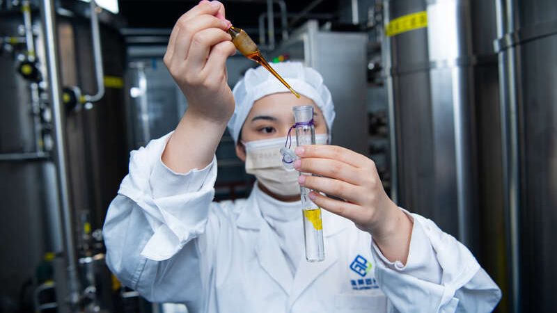 药用级羟丙甲纤维素：揭秘其规格型号与关键特性**