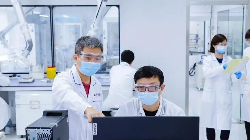 原料药GMP洁净区等级要求：揭秘制药行业的“隐形壁垒