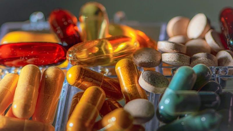 药用胶囊壳：揭秘其背后的技术奥秘**